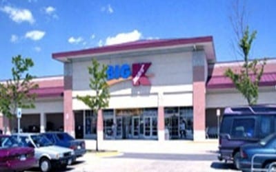 Kmart Shopping Center Portfolio