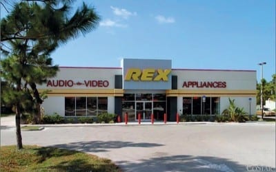 Rex Stores